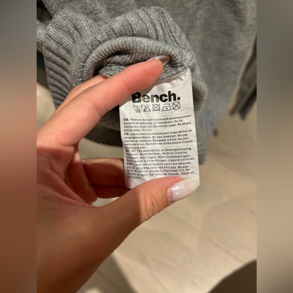 BENCH sweater - Picture 3 of 5